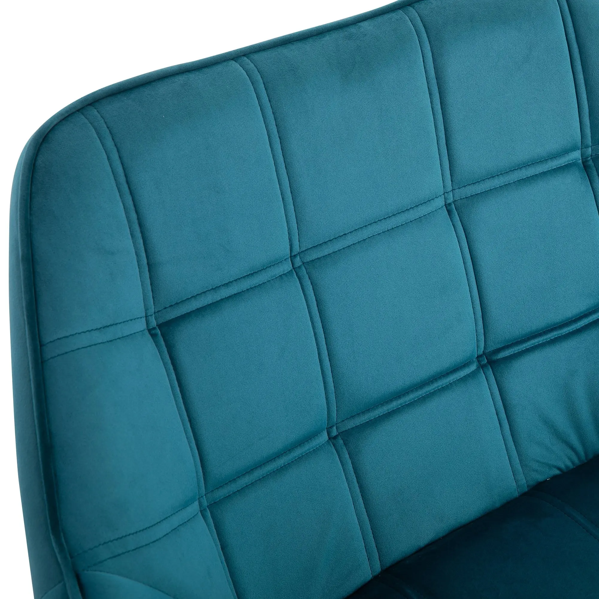Fotoliu Homcom 833-799 (Blue) - 4