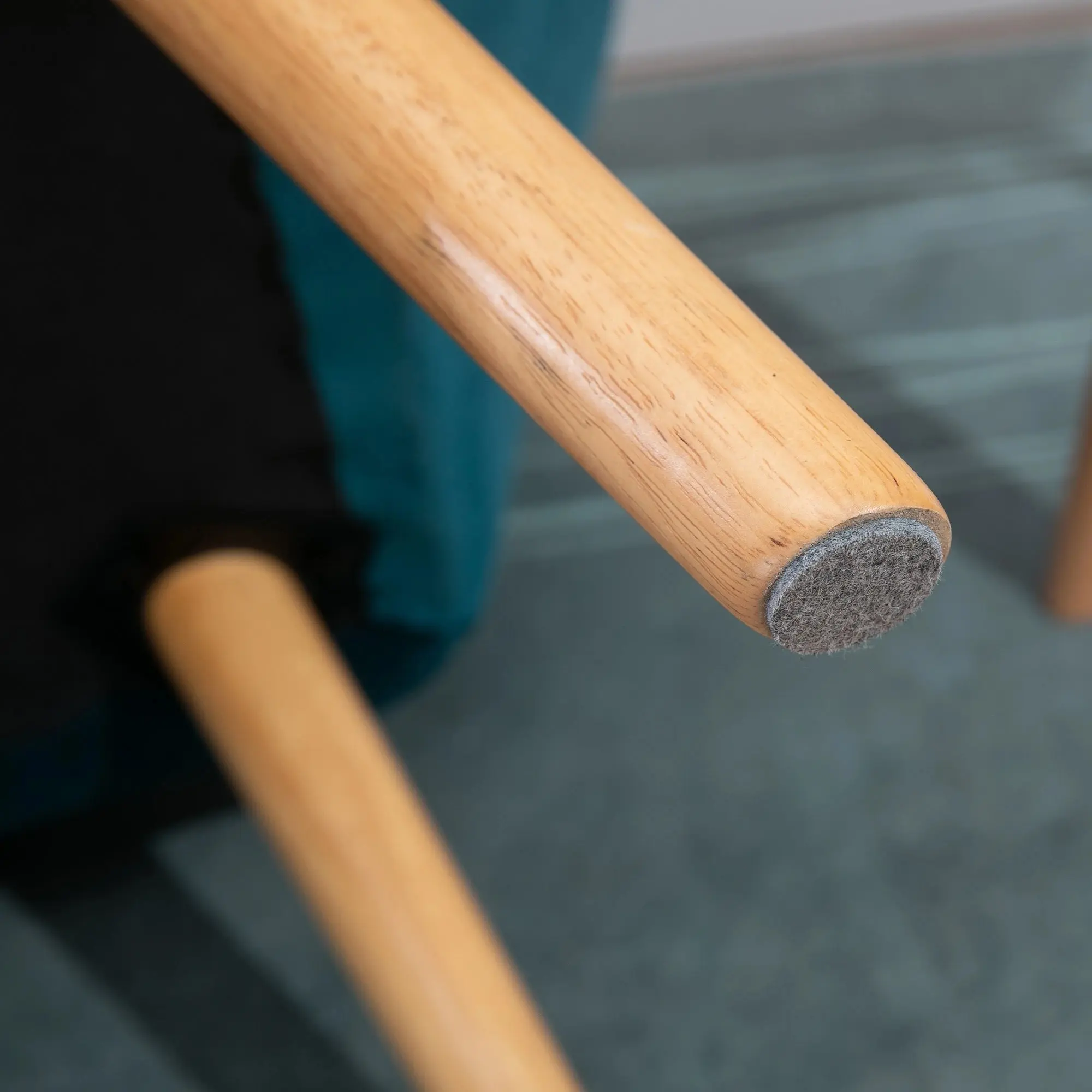 Fotoliu Homcom 833-799 (Blue) - 9