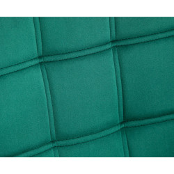 Fotoliu Homcom 833-799V00GN (Green/Natural Wood) Thumb