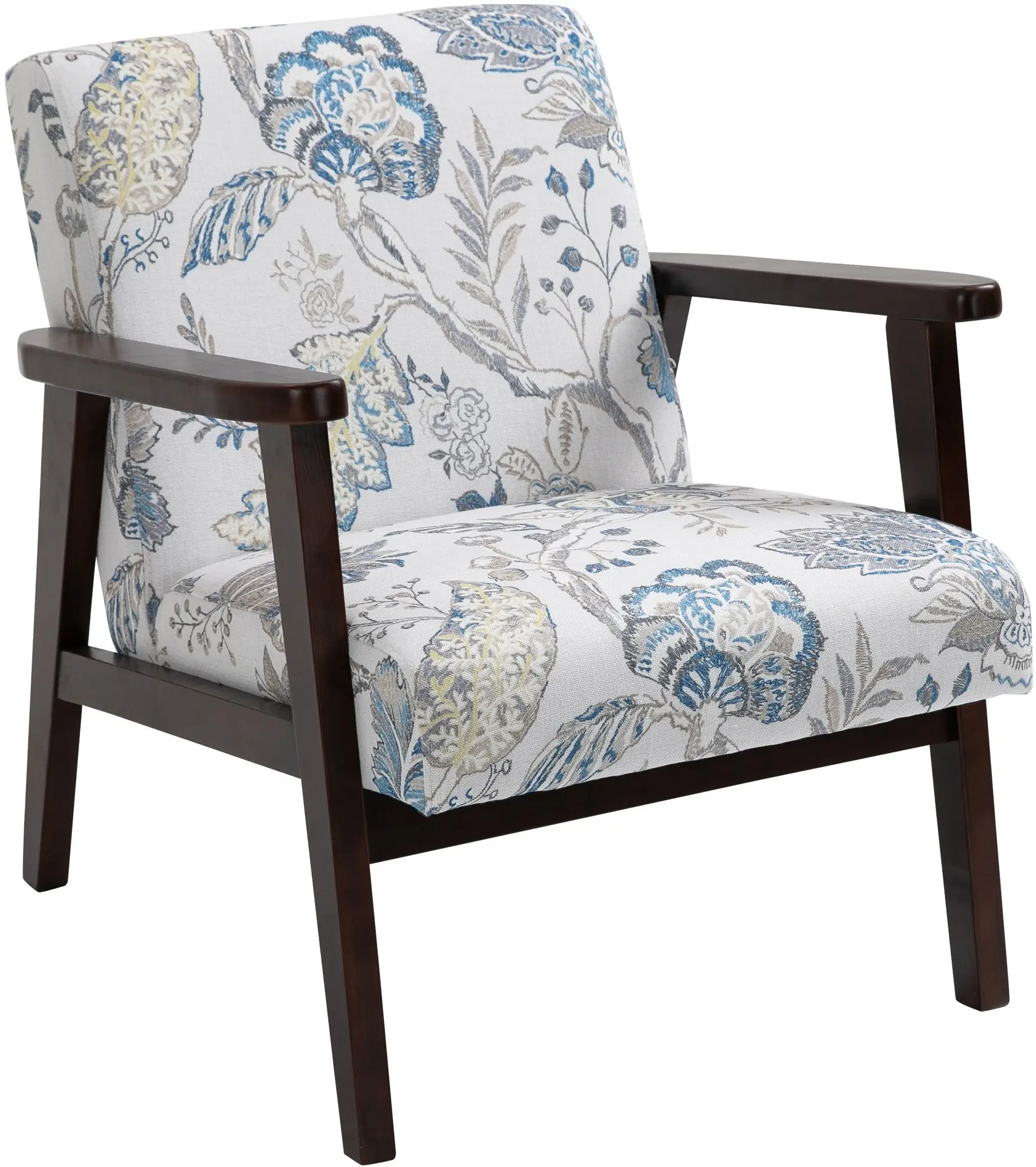 Fotoliu Homcom 835-288 (Multicolor) - 2