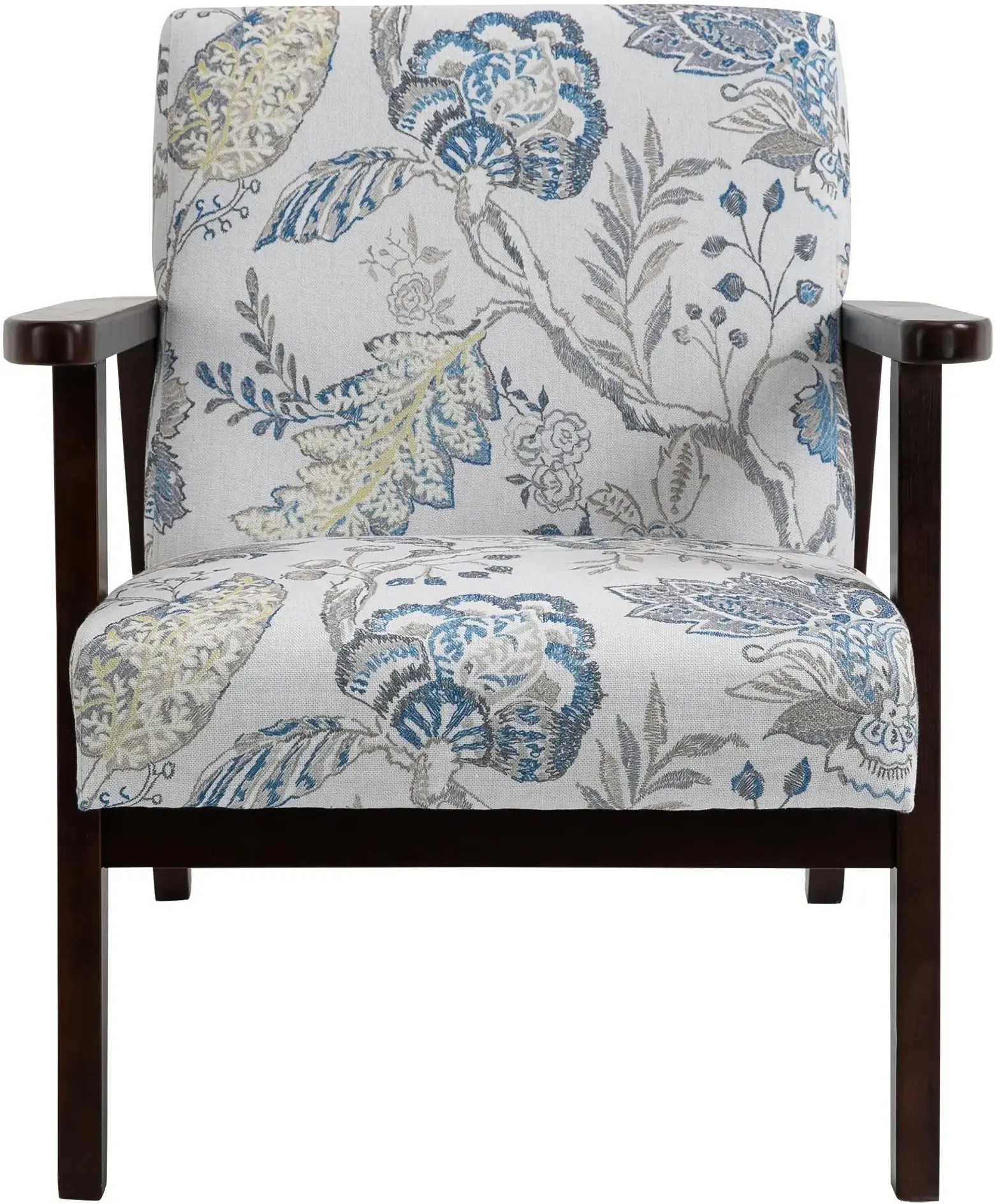 Fotoliu Homcom 835-288 (Multicolor) - 3