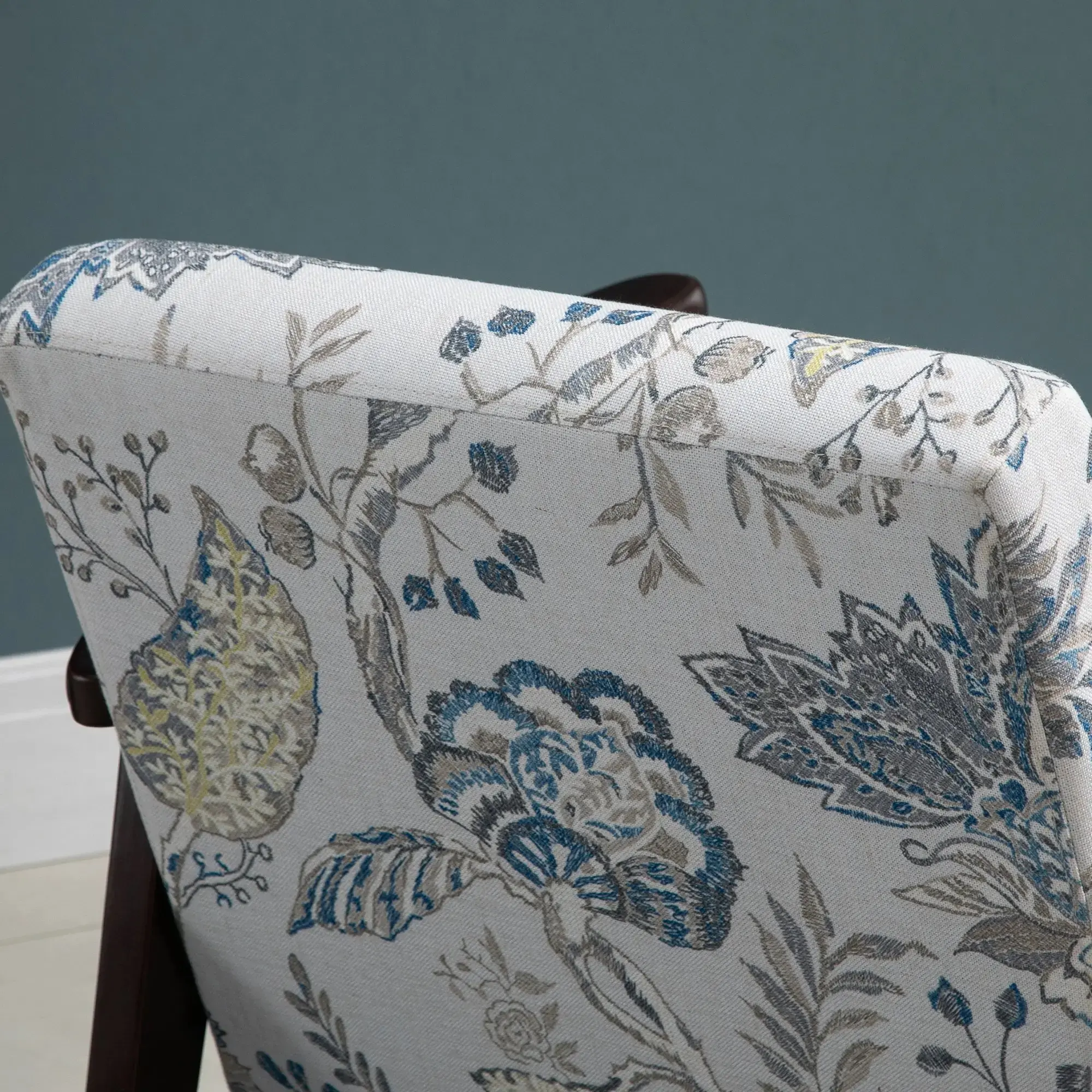 Fotoliu Homcom 835-288 (Multicolor) - 4