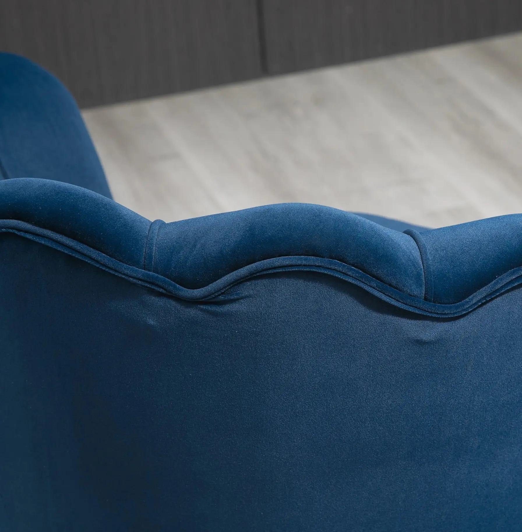 Fotoliu Homcom 839-012BU (Blue) - 9