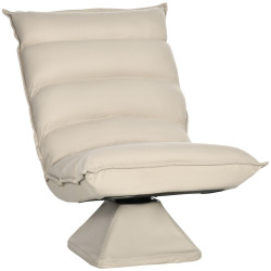 Кресло Homcom 839-430V00BG (Beige) Thumb