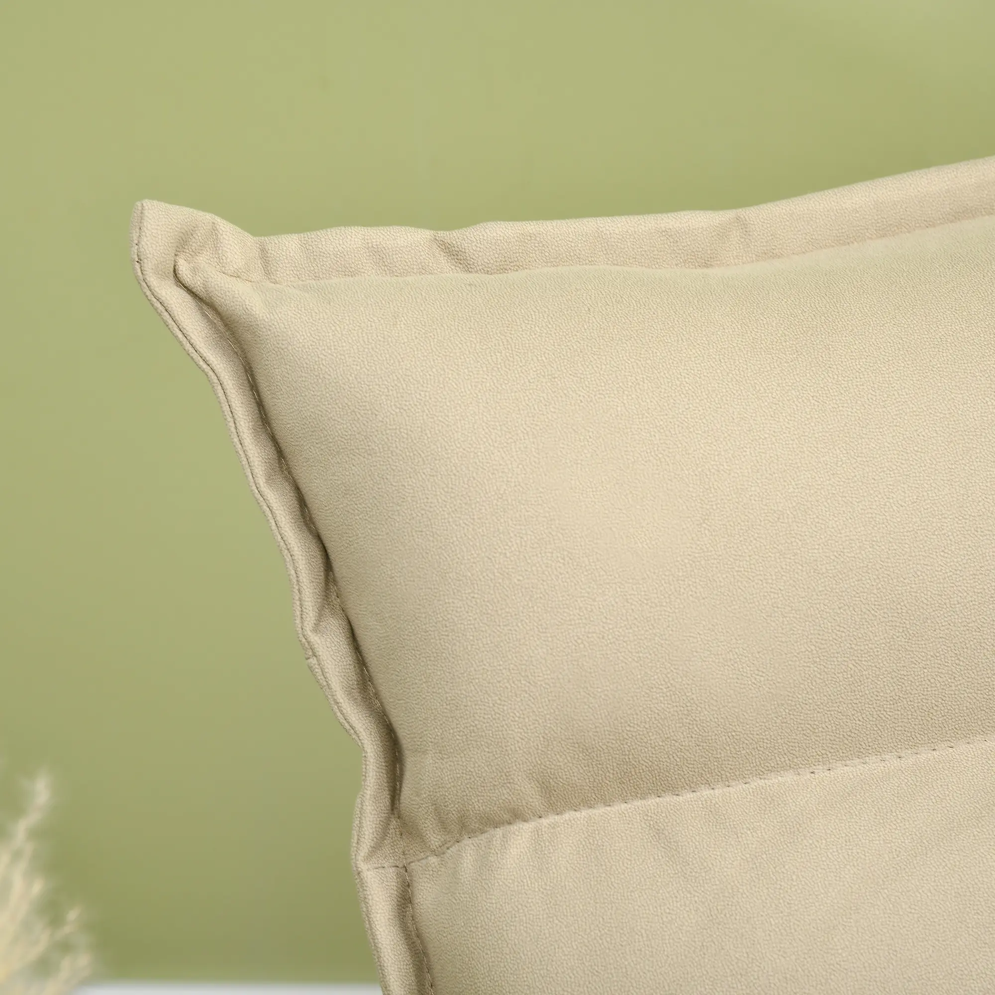 Кресло Homcom 839-430V00BG (Beige) - 7