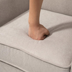 Fotoliu Homcom 839-456V00GY (Grey) Thumb