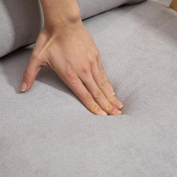 Fotoliu Homcom 839-593V00GY (Grey) Thumb