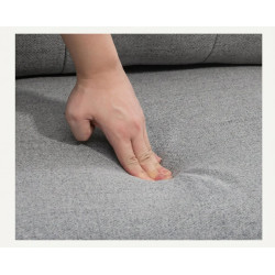 Fotoliu Homcom 839-619V00GY (Grey) Thumb