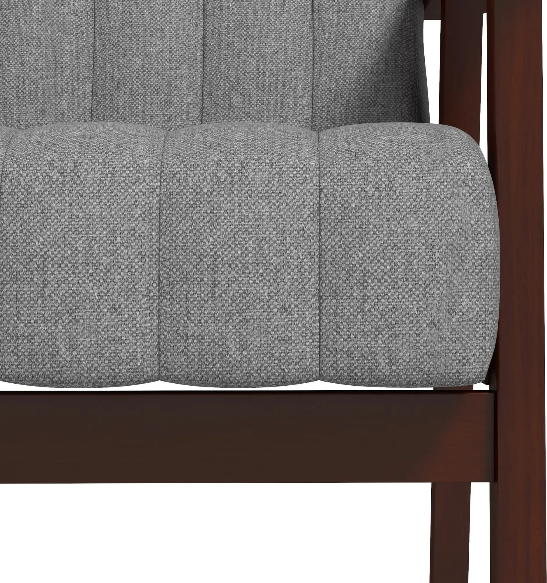 Fotoliu Homcom 839-916V80GY (Grey/Browm) - 4