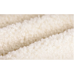 Кресло-качалка Homcom 839-613V00BG (Beige) Thumb