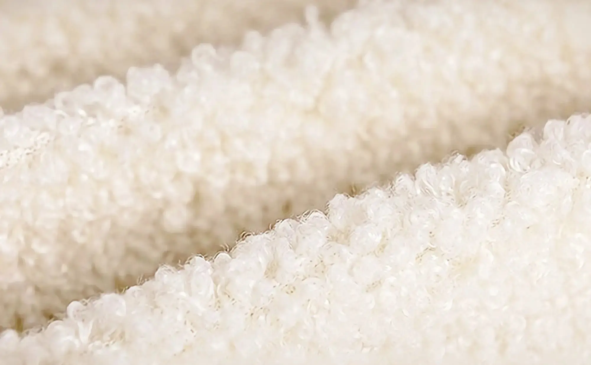 Кресло-качалка Homcom 839-613V00BG (Beige) - 4