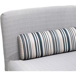 Fotoliu extensibil Homcom 833-066 75x70x75 cm (Grey) Thumb