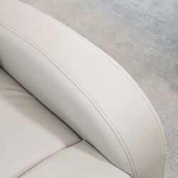 Кресло-реклайнер Homcom 833-456V00LG 80x90x102 cm (Light Grey) Thumb