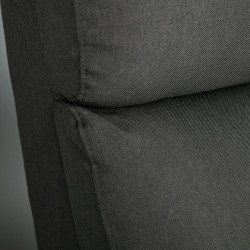 Кресло-реклайнер Homcom 833-854 (Black) Thumb