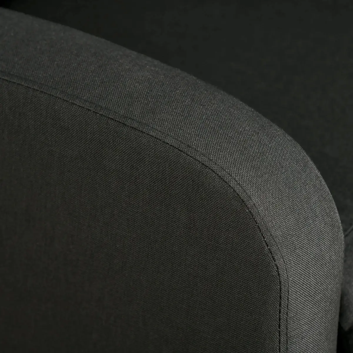 Кресло-реклайнер Homcom 833-854 (Black) - 9