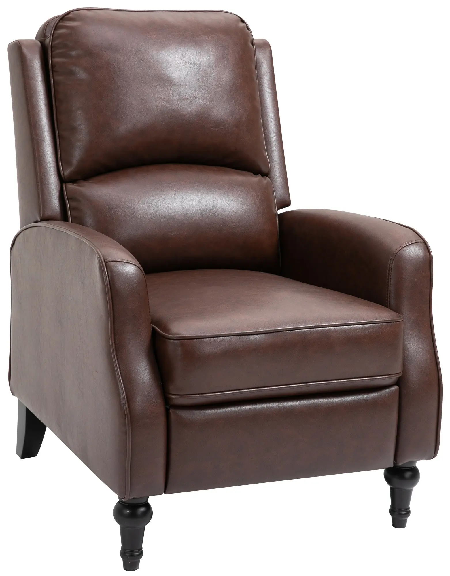 Кресло-реклайнер Homcom 833-969 (Brown) - 2