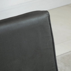 Fotoliu extensibil Homcom 833-040 (Dark Grey) Thumb