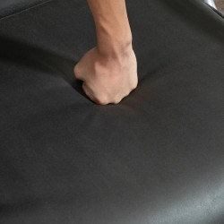 Fotoliu extensibil Homcom 833-040 (Dark Grey) Thumb