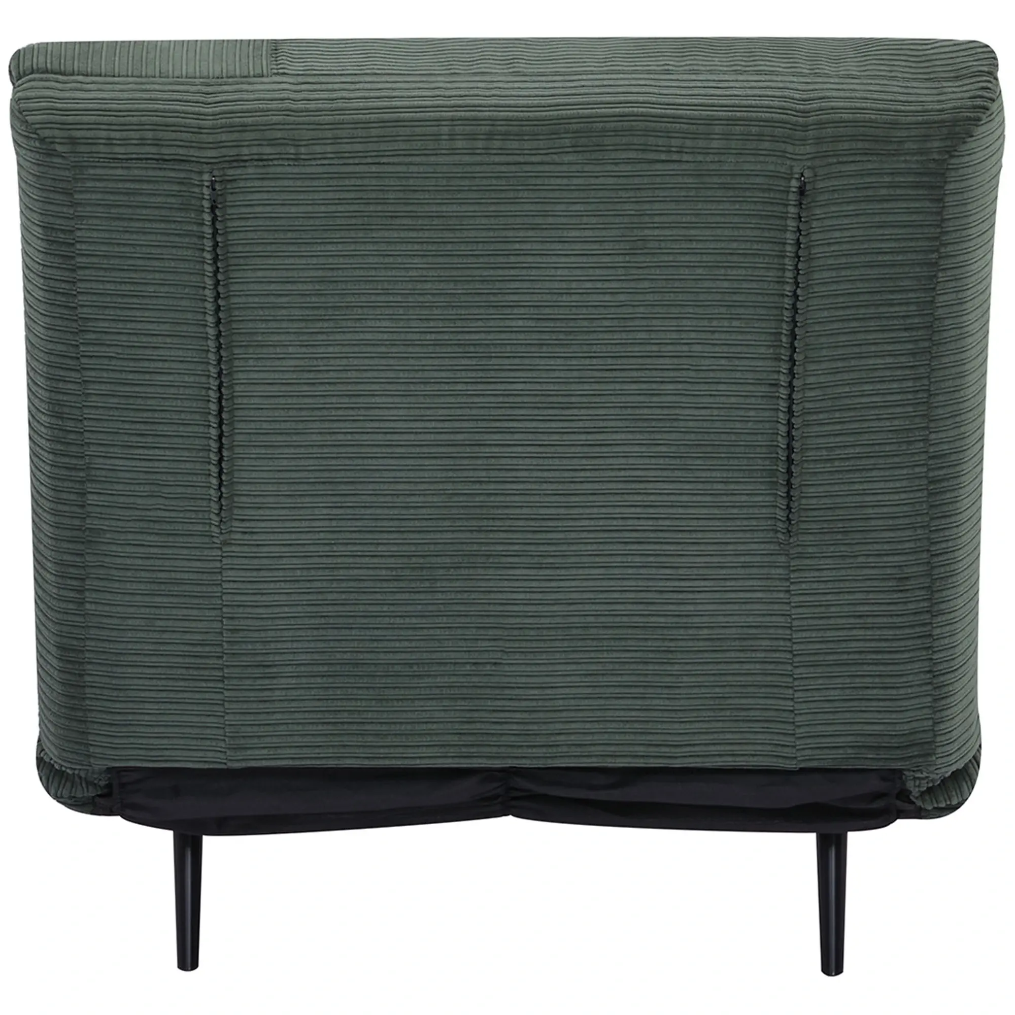 Fotoliu extensibil Homcom 839-463V00DG (Dark Green) - 5