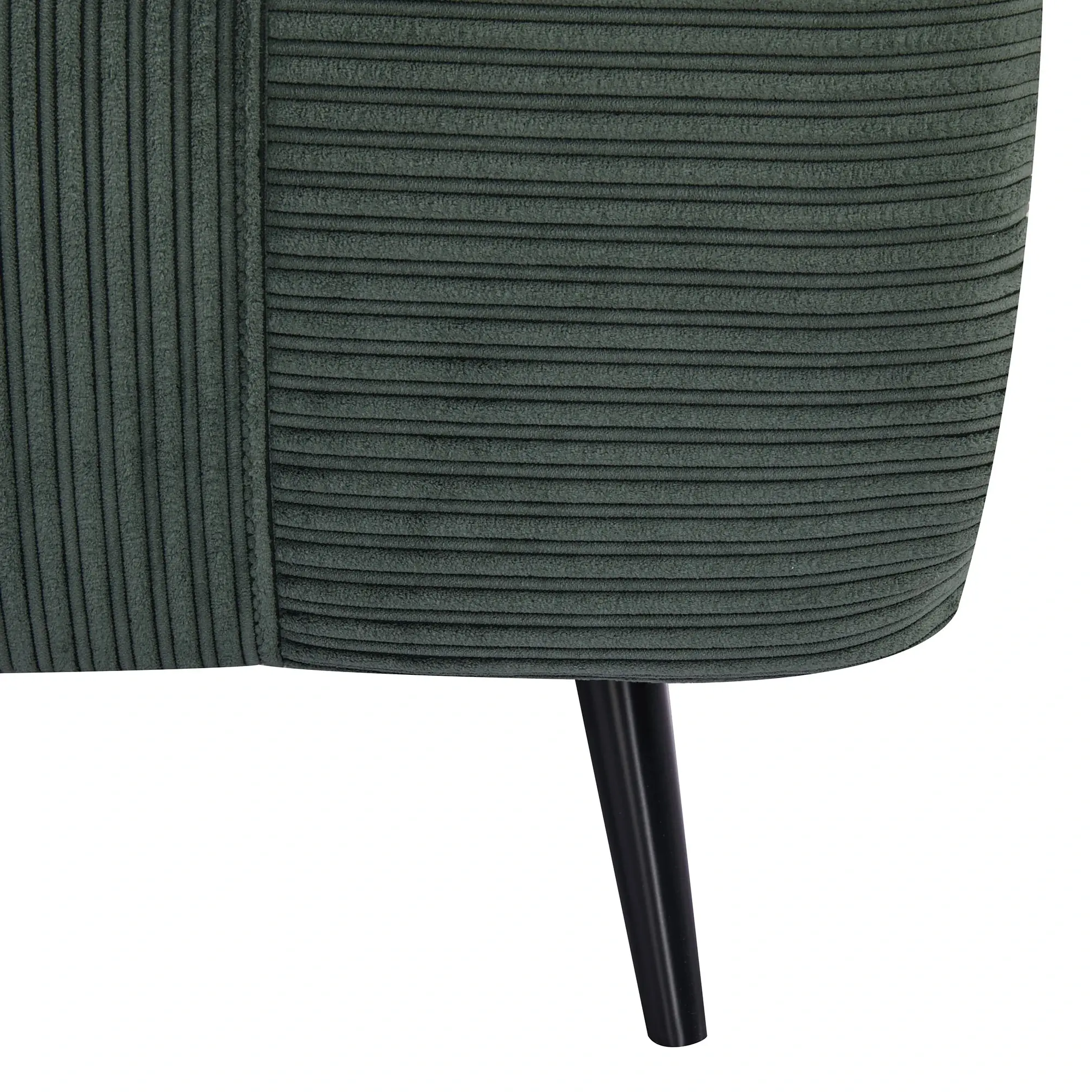 Fotoliu extensibil Homcom 839-463V00DG (Dark Green) - 7