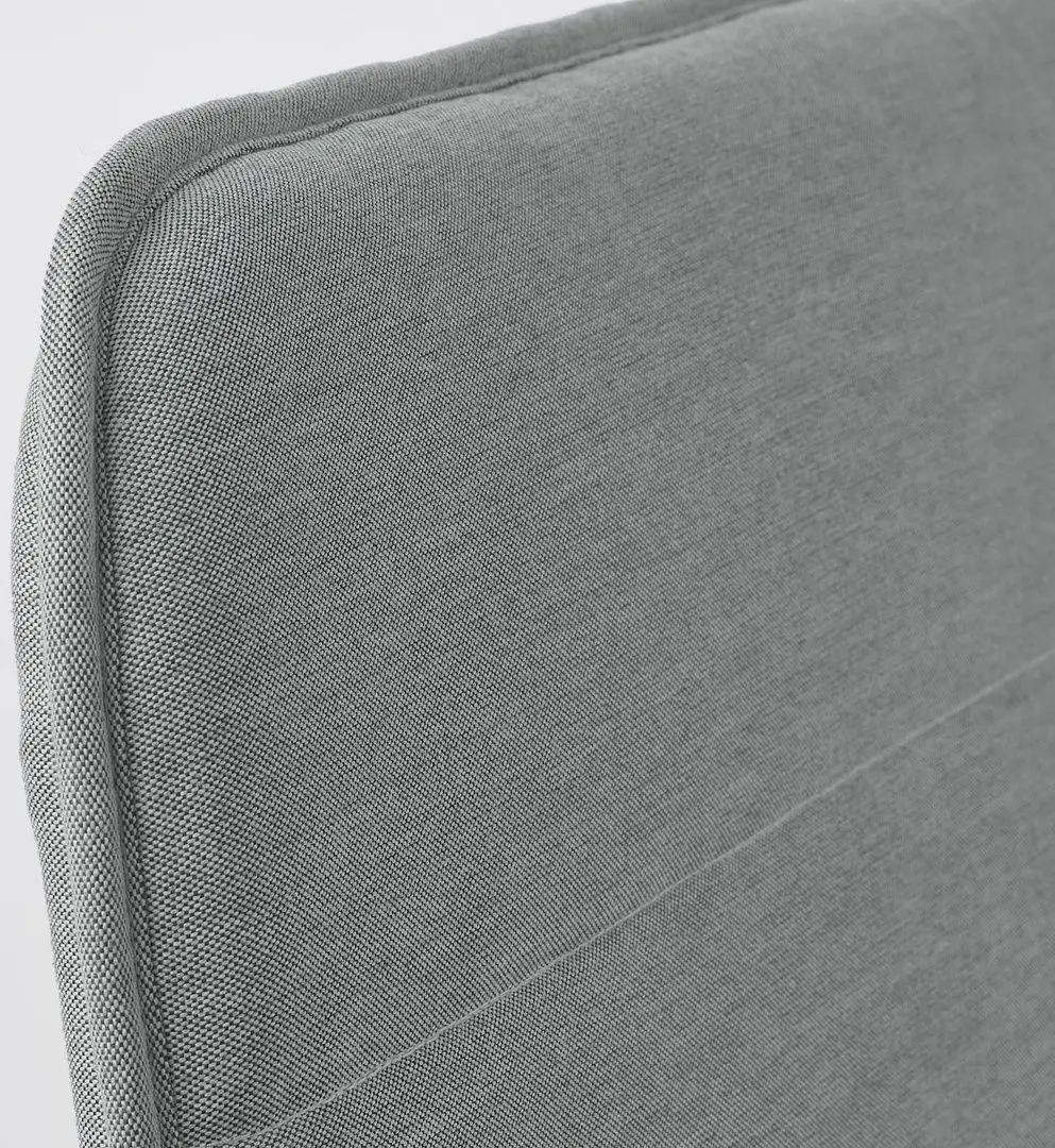 Fotoliu Ikea Arsunda/Knisa (Gri)