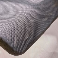 Fotoliu Ikea Brannboll (Gri/Negru) Thumb