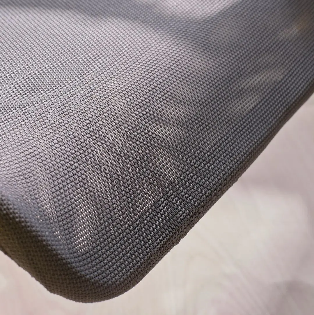 Fotoliu Ikea Brannboll (Gri/Negru)