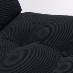 Fotoliu Ikea Dyvlinge/Kelinge rotativ (Negru) Thumb