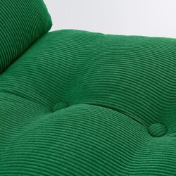 Fotoliu Ikea Dyvlinge/Kelinge rotativ (Verde) Thumb