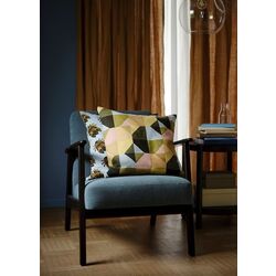 Fotoliu Ikea Ekenaset (Kelinge Gri-Turcoaz) Thumb