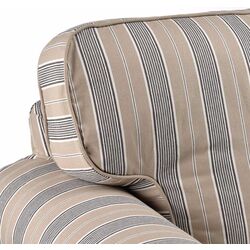 Fotoliu Ikea Ektorp/Karlshov (Bej/Multicolor) Thumb