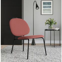 Fotoliu Ikea Gavle/Diserod (Rosu)