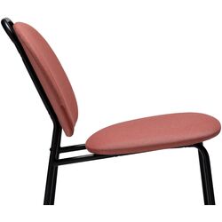 Кресло Ikea Gavle/Diserod (Красный) Thumb