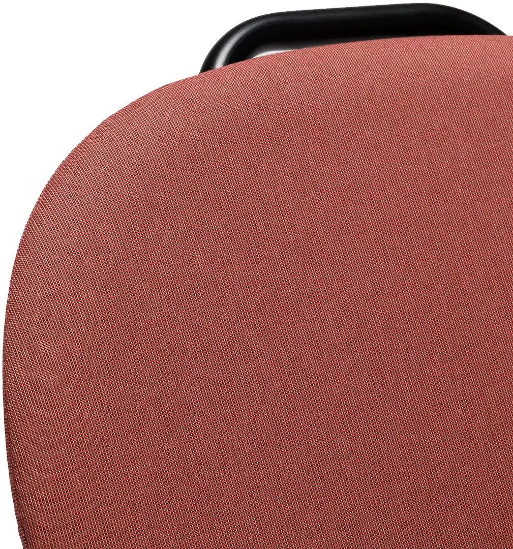 Кресло Ikea Gavle/Diserod (Красный)