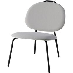 Кресло Ikea Gavle/Diserod (Серый) Thumb