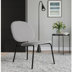 Fotoliu Ikea Gavle/Diserod (Gri)