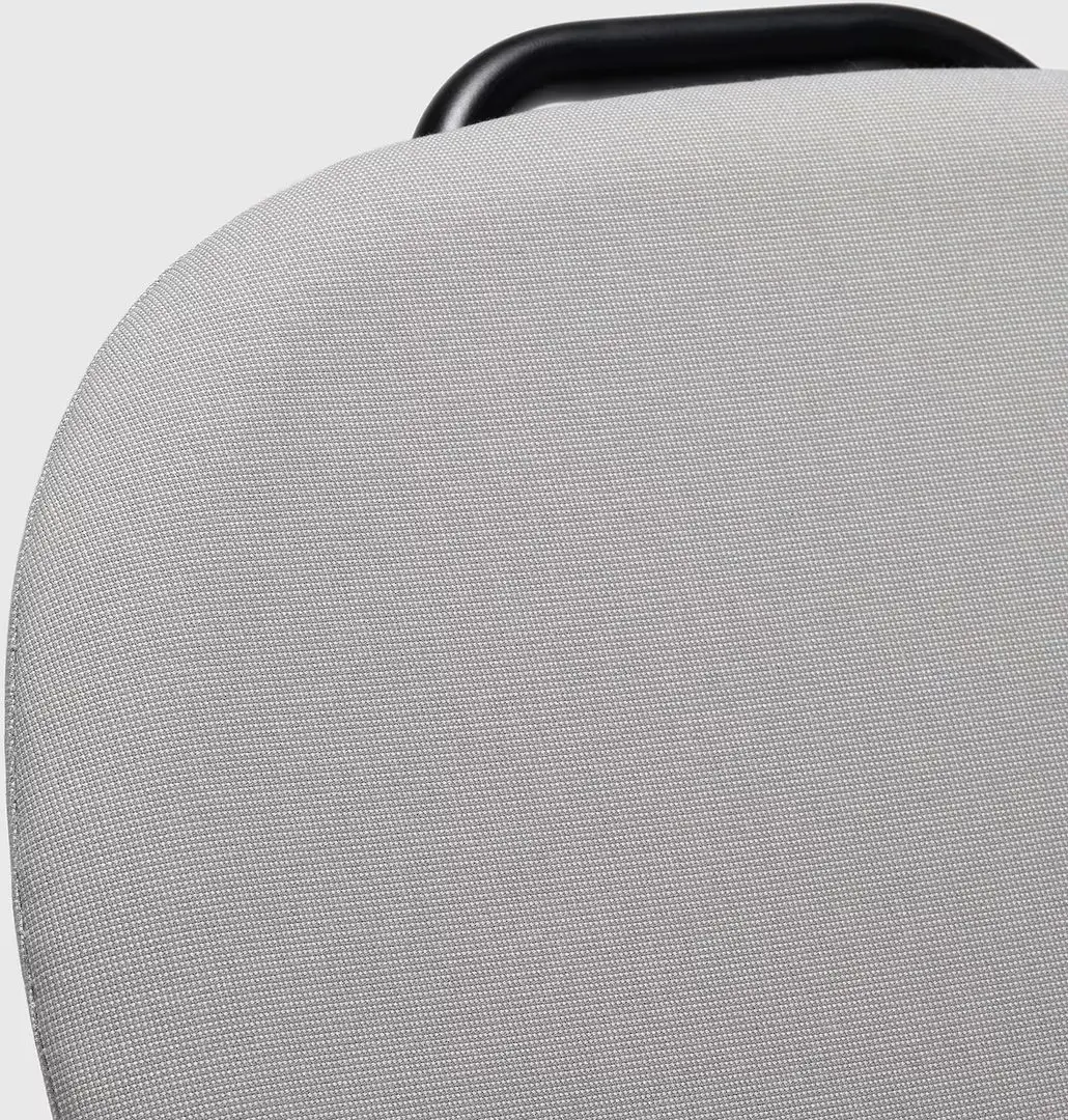 Кресло Ikea Gavle/Diserod (Серый)