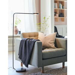 Fotoliu Ikea Landskrona/Gunnared (Verde deschis/Lemn) Thumb