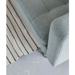 Кресло Ikea Landskrona Металл (Гуннаред Светло-зеленый) Thumb