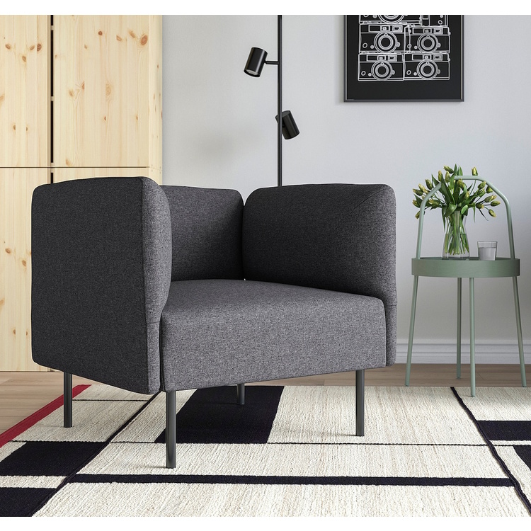 IKEA Lillehem/Gunnared