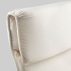 Fotoliu Ikea Pello/Holmby (Natural) Thumb