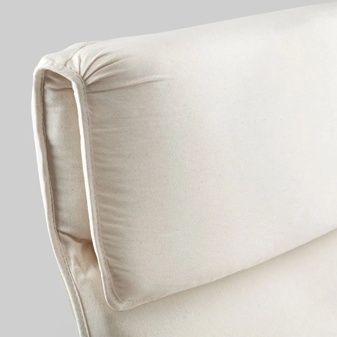 Fotoliu Ikea Pello/Holmby (Natural) - 4