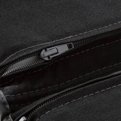 Fotoliu Ikea Poang (Negru-maro/Knisa Negru) Thumb