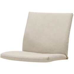 Fotoliu Ikea Poang/Katorp (Rosu/Natural/Bej) Thumb