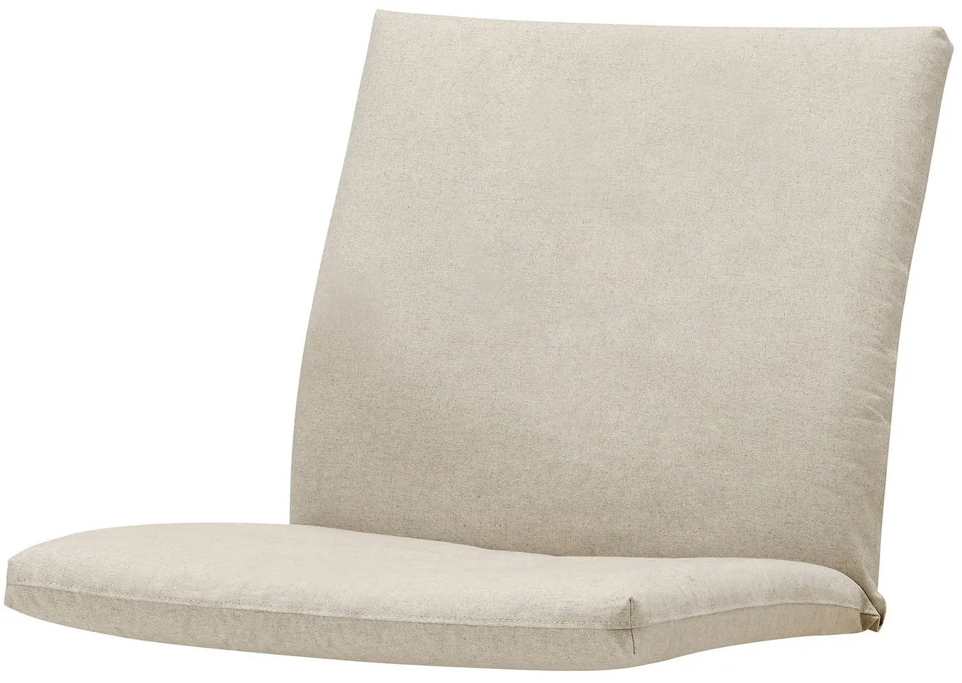 Fotoliu Ikea Poang/Katorp (Rosu/Natural/Bej)