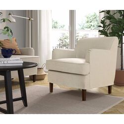 Fotoliu Ikea Rocksjon/Kilanda (Bej Deschis)