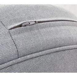 Fotoliu Ikea Tullsta/Nordvalla (Gri mediu) Thumb