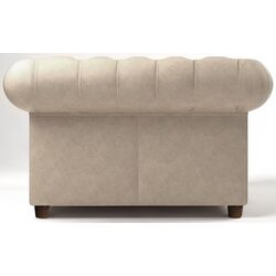Fotoliu Inspira Furniture Cambridge Riviera 21 (Beige) Thumb