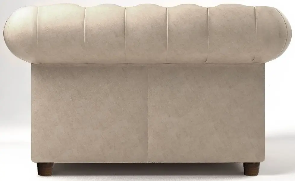 Fotoliu Inspira Furniture Cambridge Riviera 21 (Beige)