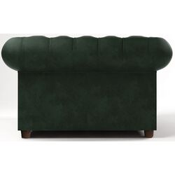 Кресло Inspira Furniture Cambridge Riviera 38 (Dark Green) Thumb